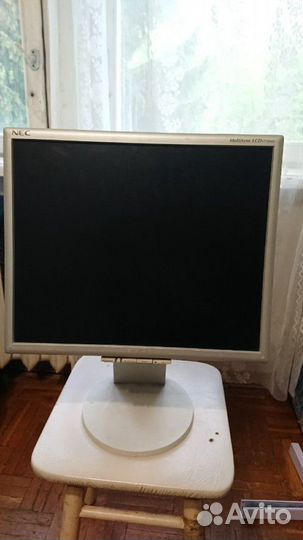 Мониторы NEC