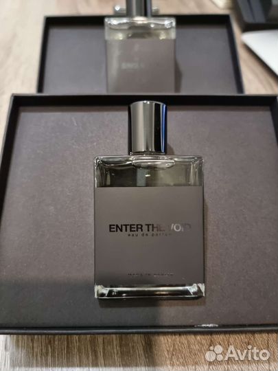 Moth AND Rabbit Perfumes