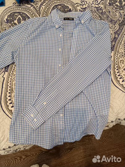 Вещи пакетом