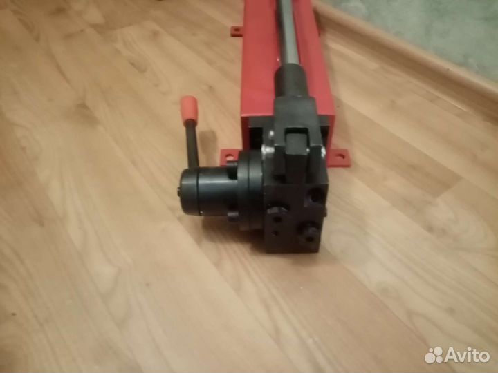 Ремонт оборудования