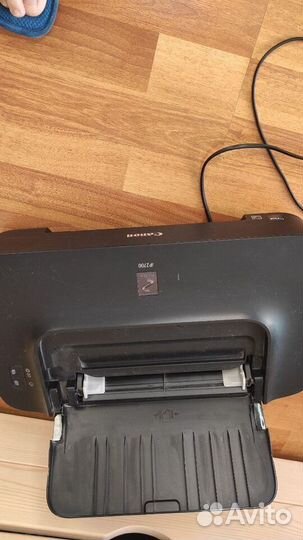 Принтер canon ip 2700