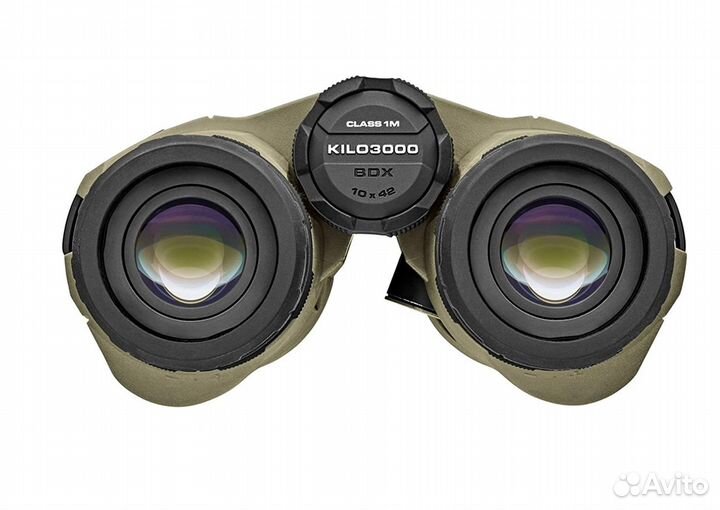 Бинокль-дальномер Sig Sauer kilo3000bdx