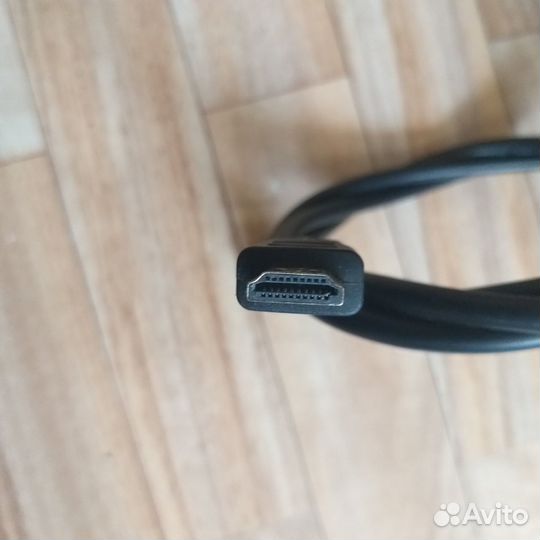 Кабель hdmi-hdmi