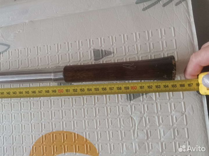 Спиннинг (удочка) леска 25м