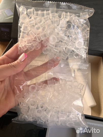 Аппарат для перманентного макияжа / для татуажа