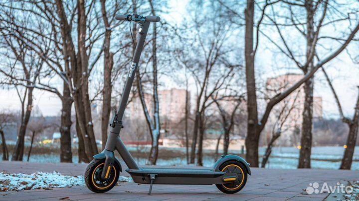 Электросамокат KingSong X1 Max