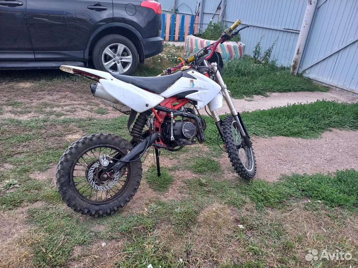 Kayo basic 125 читайте описание