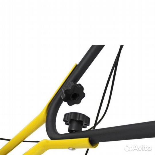 Культиватор бензиновый Huter GMC-7.0