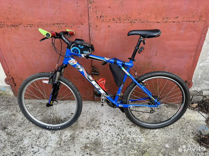 Gt avalanche 2.0