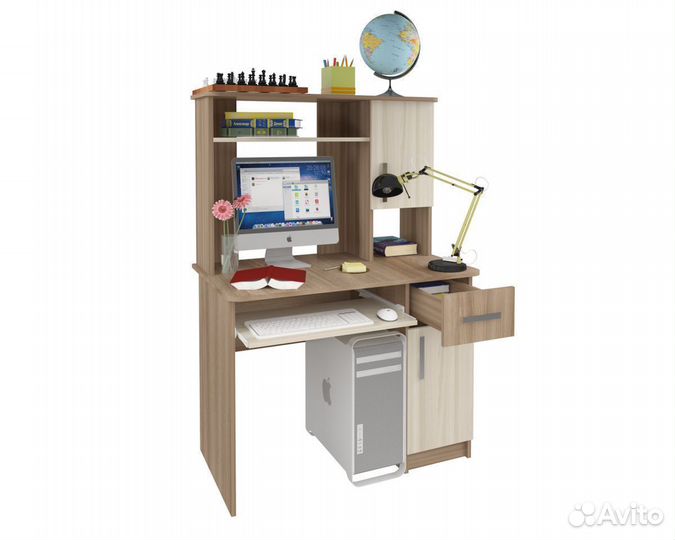 Стол компьютерный новый