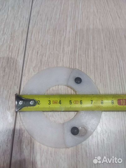 Ошейник для шиншиллы