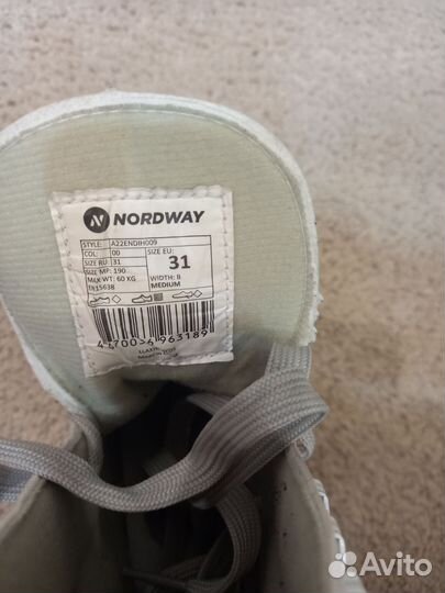 Коньки фигурные31