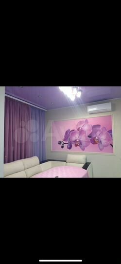 2-к. квартира, 67 м², 14/24 эт.