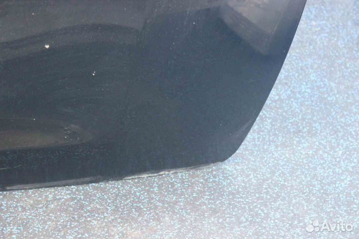 Дверь багажника Kia Sportage (Киа Спортейдж) KM 73