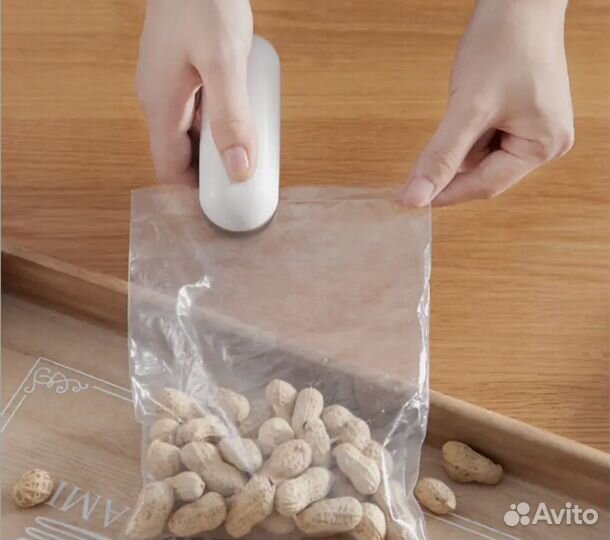 Мини-Термоупаковщик для пищевых продуктов