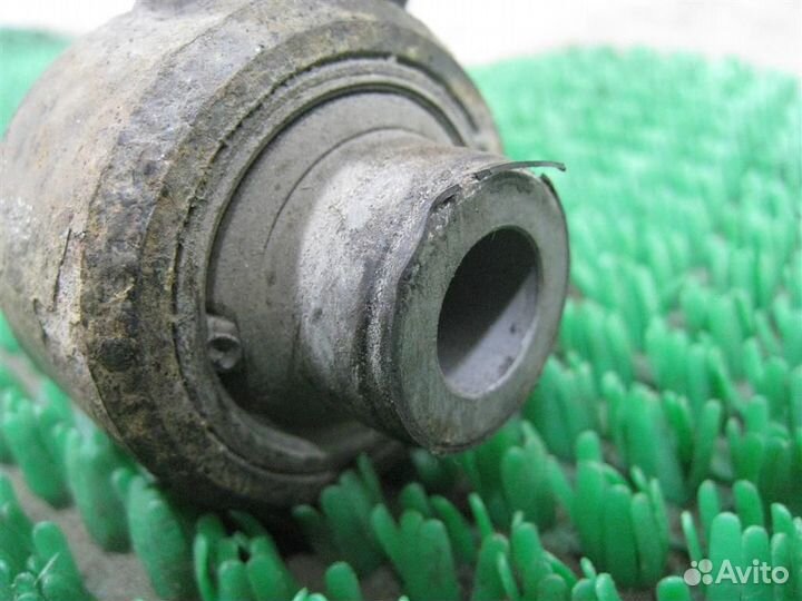 Стойка амортизатора задняя Subaru Legacy/ Outback