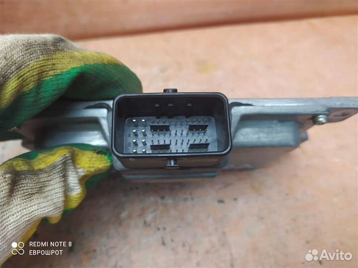 Блок управления АКПП Nissan Teana J32 (2008-2014)