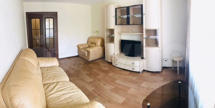 2-к. квартира, 57 м², 2/5 эт.