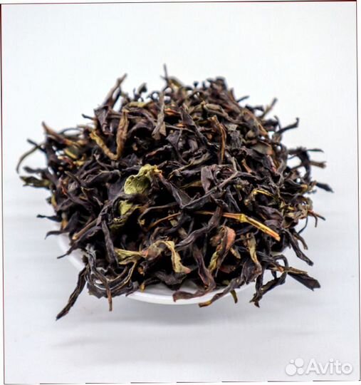 Чай замена пива, мощный Китайский чай