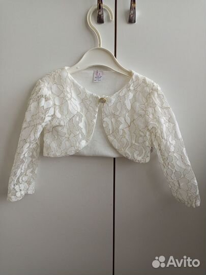 Продам платье, 80-86 размер