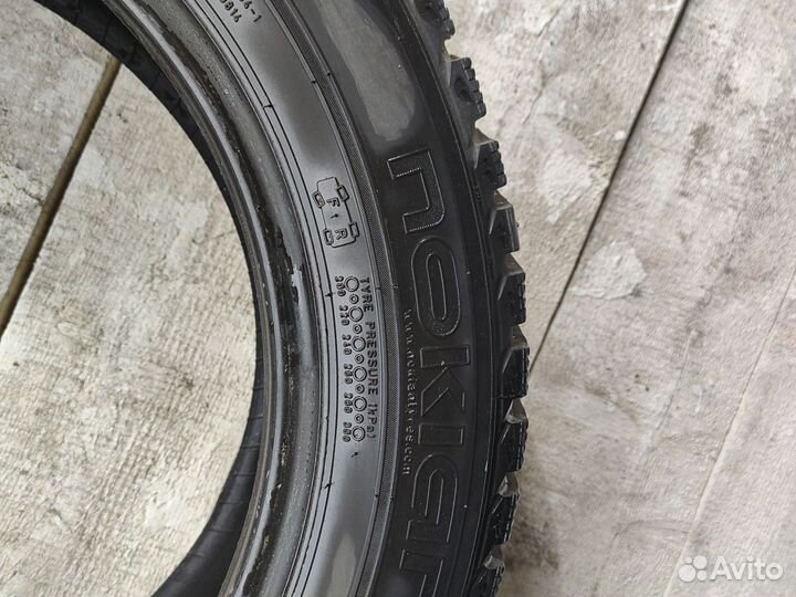Nokian Tyres Nordman 5 205/55 R16