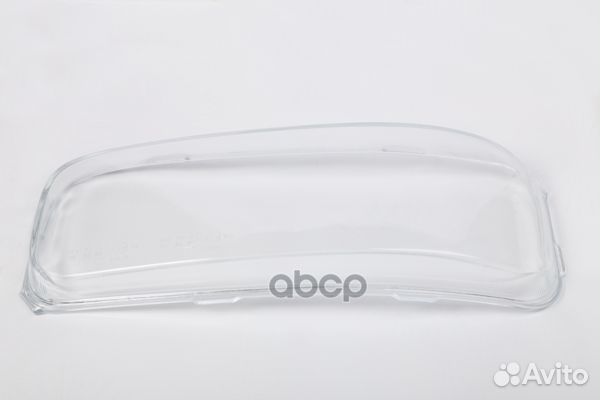 88-01047-SX рассеиватель (стекло) фары левой M