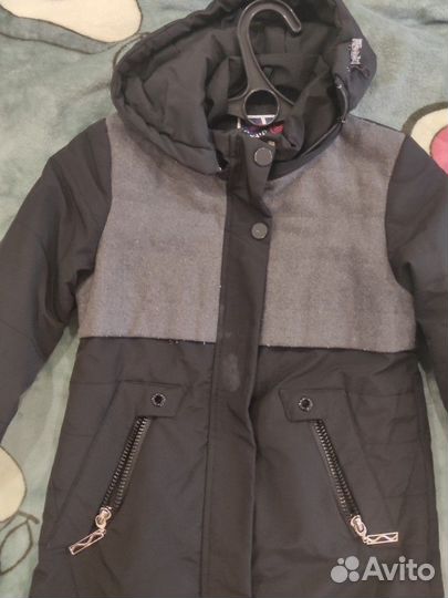 Вещи для девочки