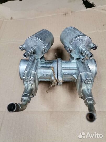 Запчасти на мотоцикл Урал. Коробка передач