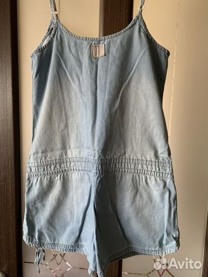 Комбинезон женский