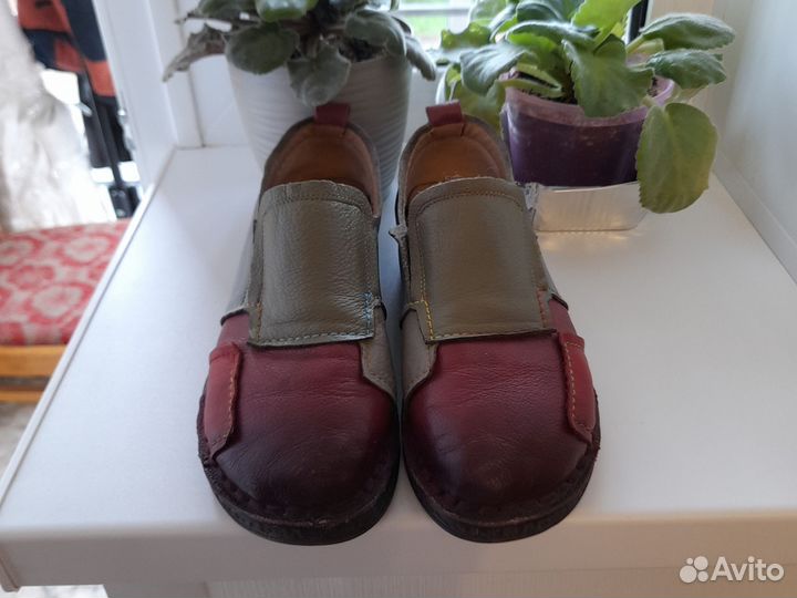 Туфли женские O'shade 40размер