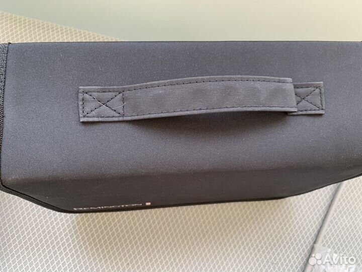 Фен щетка вращающаяся Remington