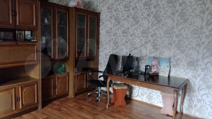 Дом 103 м² на участке 23,4 сот.