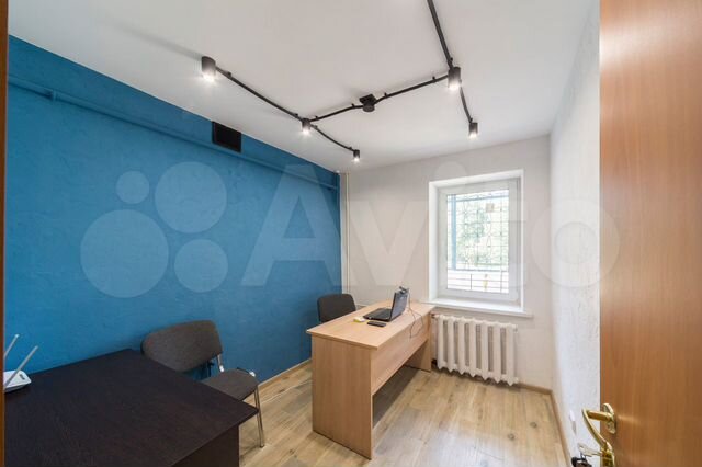 Юридический адрес