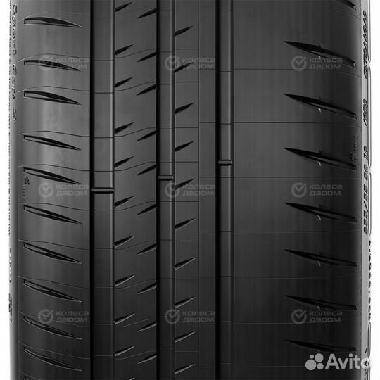 Michelin Pilot Sport Cup 2 275/35 R21 103Y