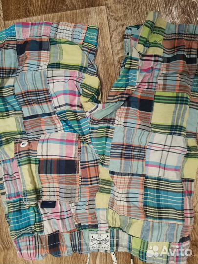 Шорты для купания Gap