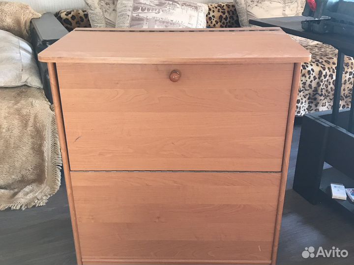 Тумба для белья