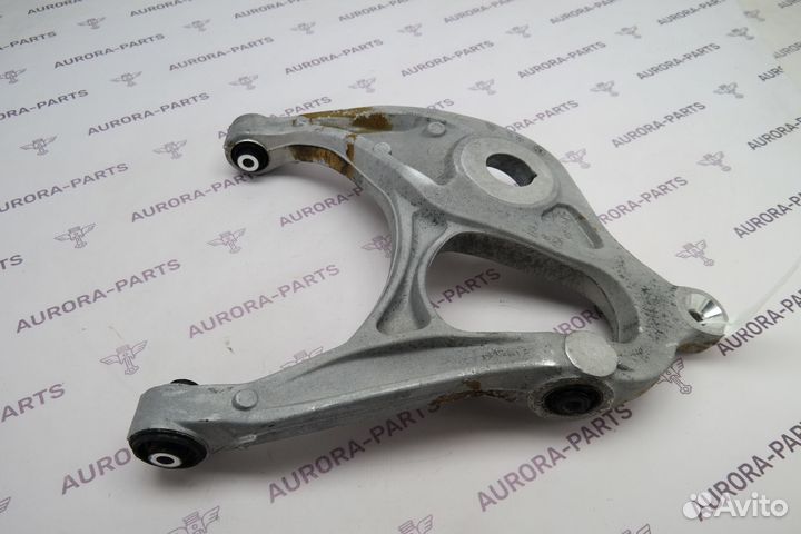 Рычаг поперечный Mercedes GLE-Coupe C292 2015-2019