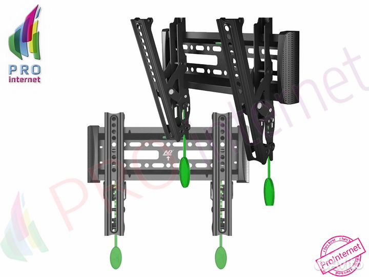 Кронштейн для телевизора NB C1-T