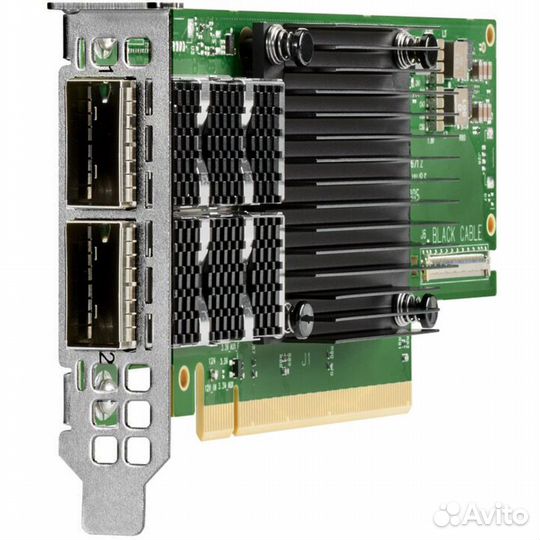 Сетевая карта Mellanox ConnectX-6 282911