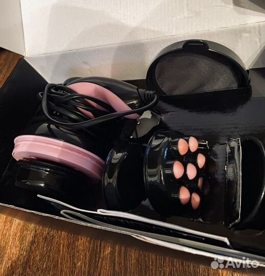 Массажер для тела bodykraft