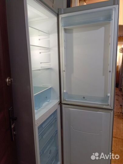 Холодильник