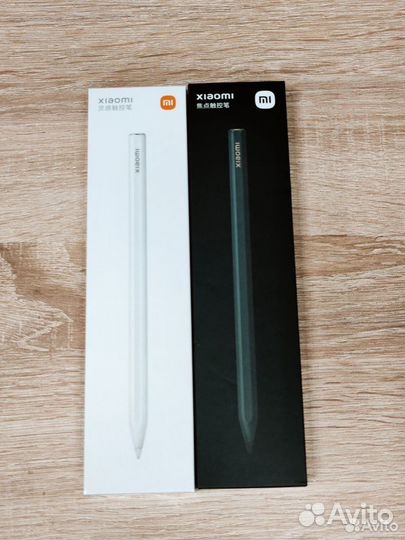 Все оригинальные стилусы xiaomi 1,2,3 поколение