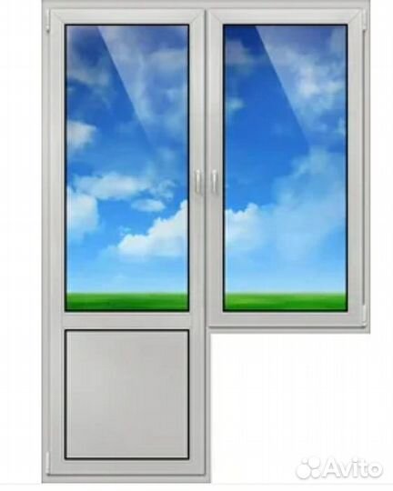 Балконная группа