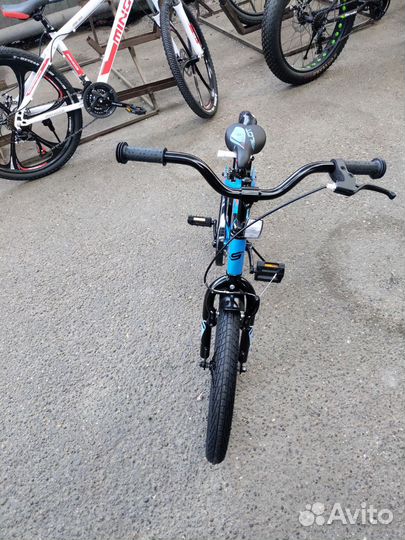 Велосипед детский Стелс