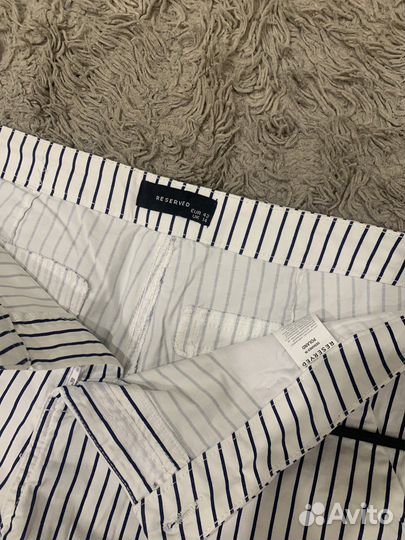 Шорты женские