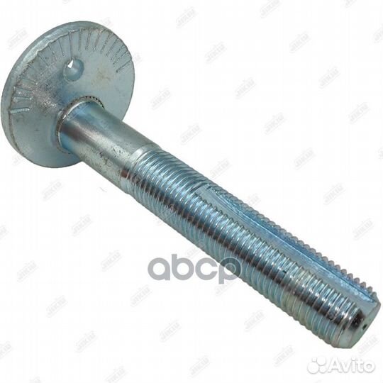 Болт с эксценериком BB23008 jikiu