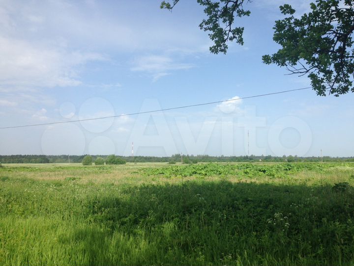 Участок 2,7 га (СНТ, ДНП)