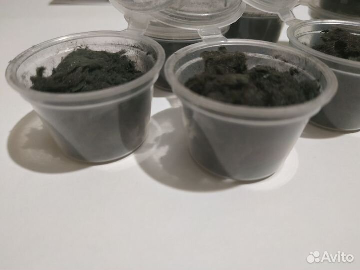 Катализатор-вата + сетка - каталитическая грелка