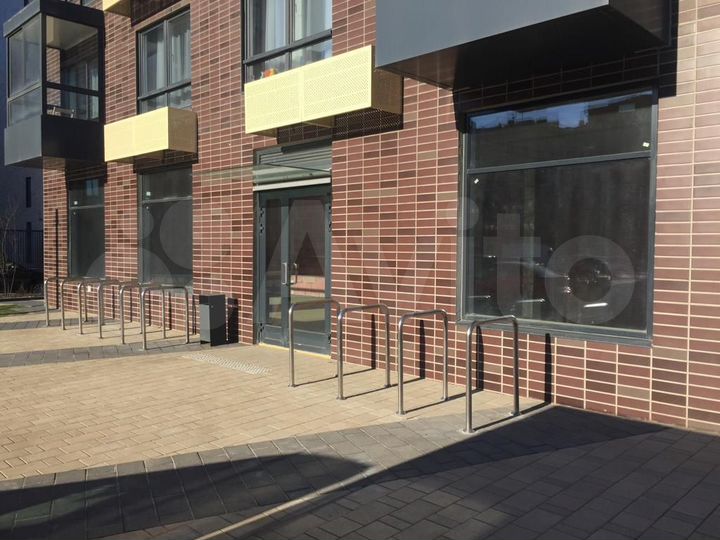 Общепит, 110 м²