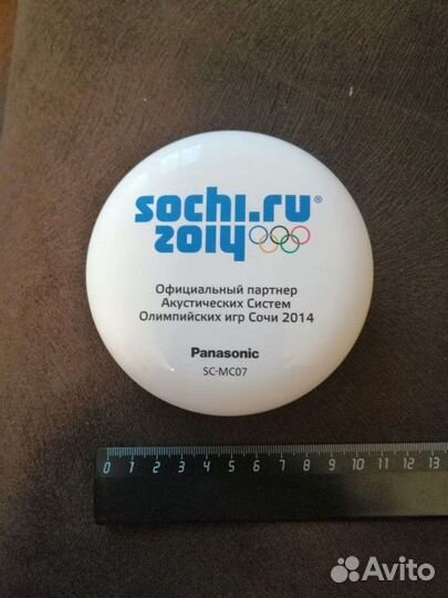 Блютуз колонка